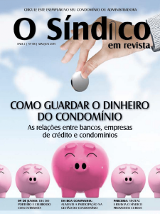 Edição 08 | Mai/Jun 2015