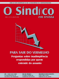 Edição 12 | Jan/Fev 2016