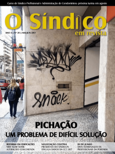 Edição 20 | Mai/Jun 2017