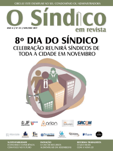 Edição 23 | Nov/Dez 2017