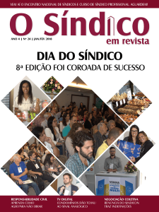 Edição 24 | Jan/Fev 2018