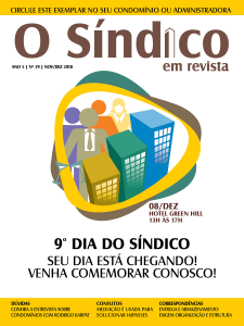 Edição 29 | Nov/Dez 2018