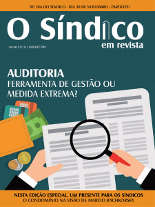 Edição 35 | Nov/Dez 2019