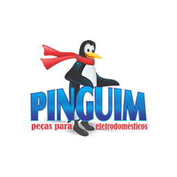 Pinguim Peças