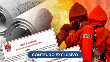Projeto antincêndio é vital para segurança dos condomínios