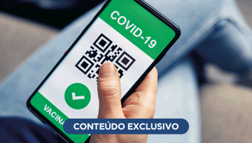 Cartão de vacina pode ser exigido para usar áreas de lazer?