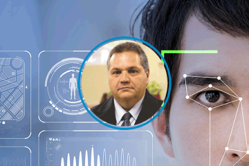 Biometria facial: um aliado ao fator segurança