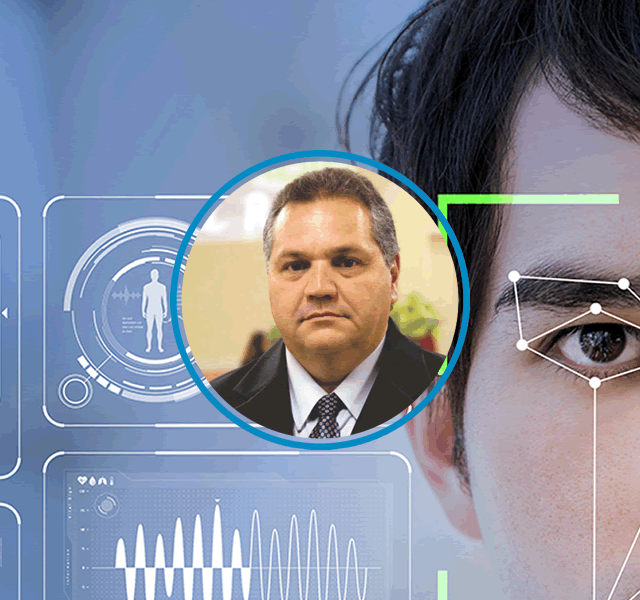 Biometria facial: um aliado ao fator segurança