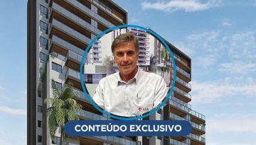 Gilberto Procópio de Souza fala sobre condomínios de alto padrão