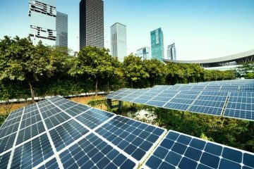 Como funciona a Energia Fotovoltaica em condomínios