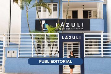 O novo tempo da Lázuli Condomínios e Síndicos