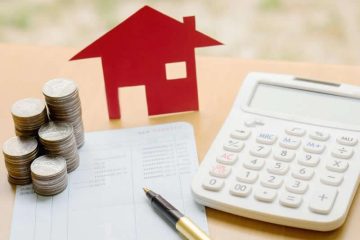 5 questões para ficar atento sobre taxas de condomínio