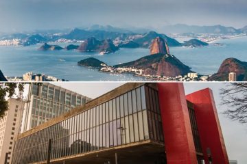 Rio e SP têm maiores taxas de condomínio do país