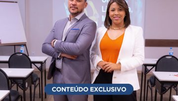 O novo síndico tem no aprendizado contínuo um diferencial