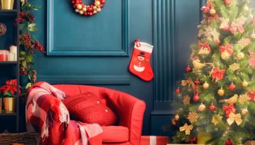Enfeites de Natal no condomínio: Saiba como evitar conflitos entre moradores