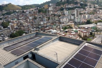 Ações geram consciência e economia nos condomínios