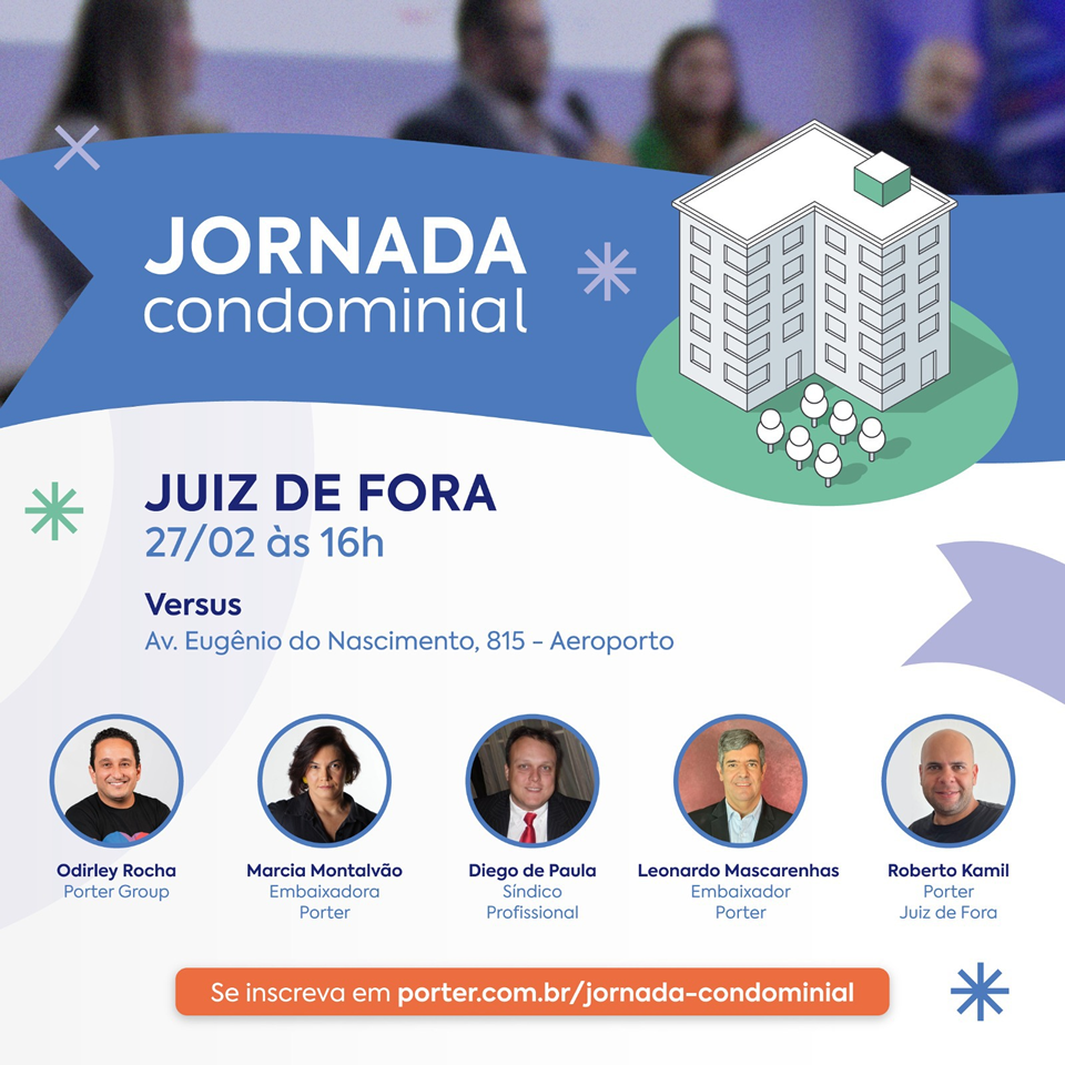 Jornada Condominial