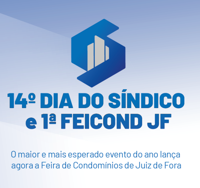 Dia do Síndico: eventos trazem novas oportunidades de negócios para Juiz de Fora