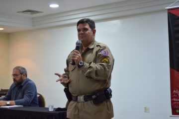 Rede de Proteção Preventiva auxilia no combate à criminalidade