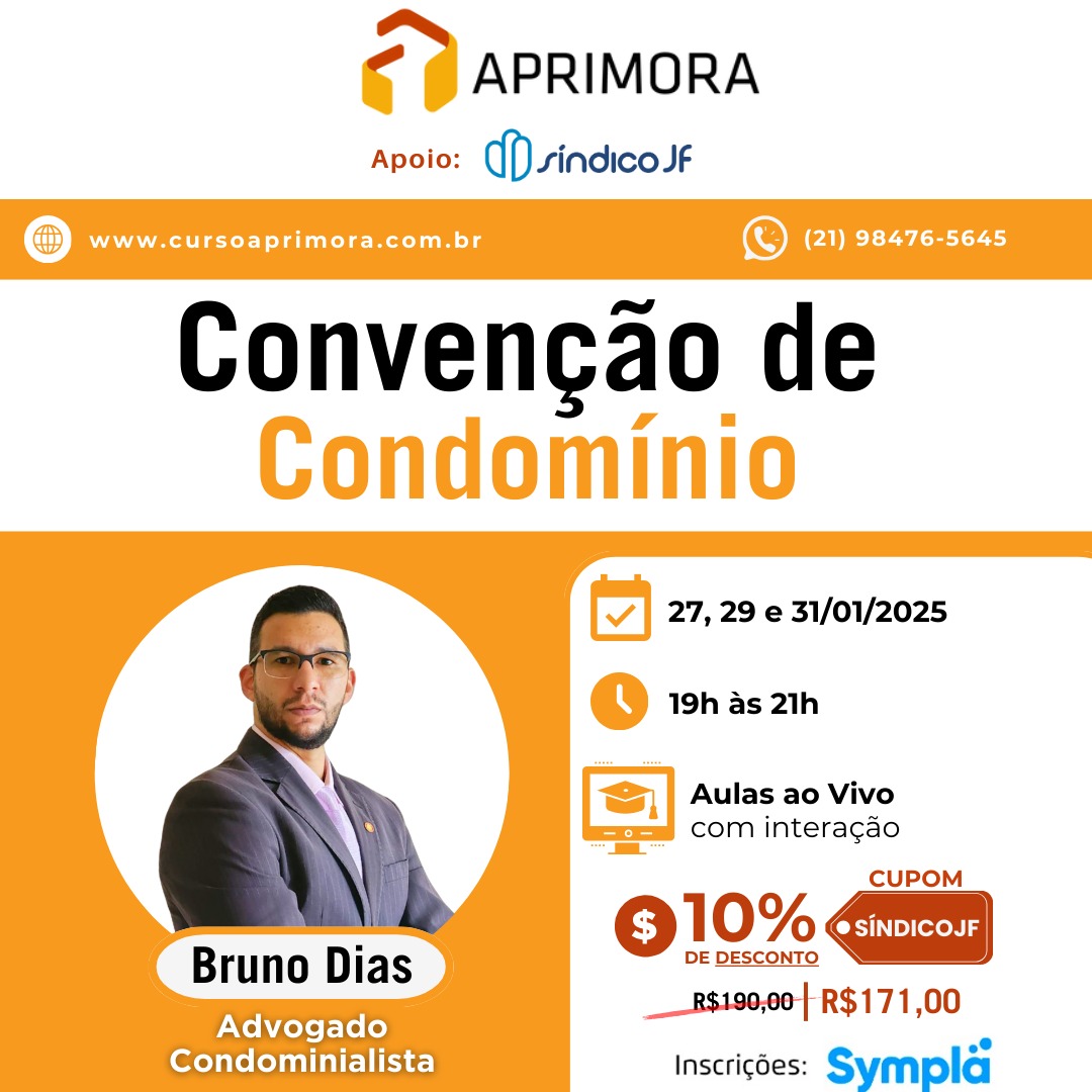 Convenção de Condomínio 