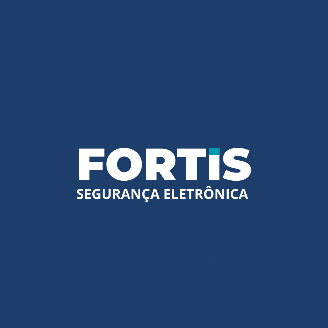 FORTIS SEGURANÇA ELETRÔNICA