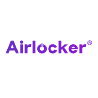 AIRLOCKER JF ARMÁRIOS INTELIGENTES