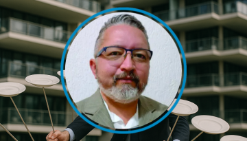 Você Síndico, ainda gira os pratos sozinho?
