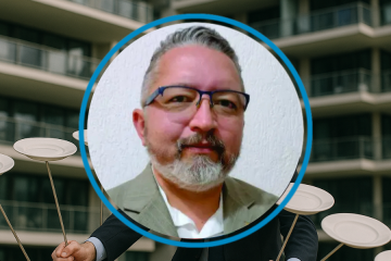 Você Síndico, ainda gira os pratos sozinho?