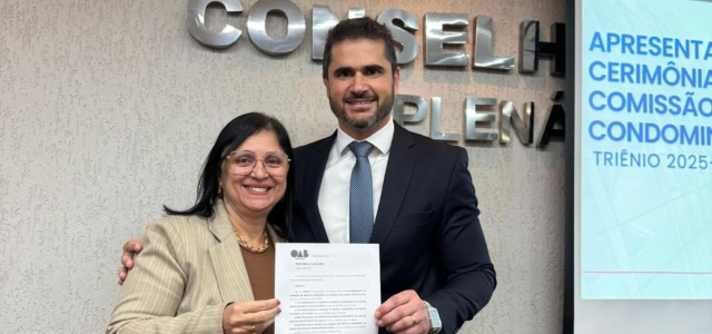 OAB-MG: A Nova Era do Direito Condominial em Minas Gerais
