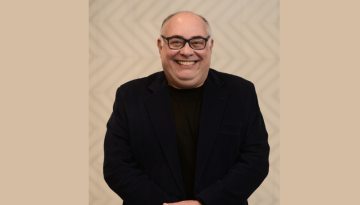 A Jornada de Ronaldo Gouvêa, um Exemplo de Dedicação e Crescimento