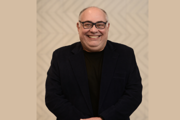 A Jornada de Ronaldo Gouvêa, um Exemplo de Dedicação e Crescimento