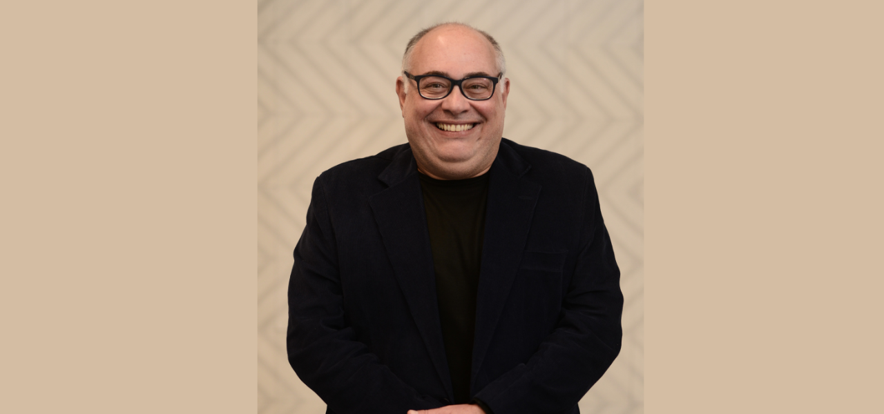 A Jornada de Ronaldo Gouvêa, um Exemplo de Dedicação e Crescimento