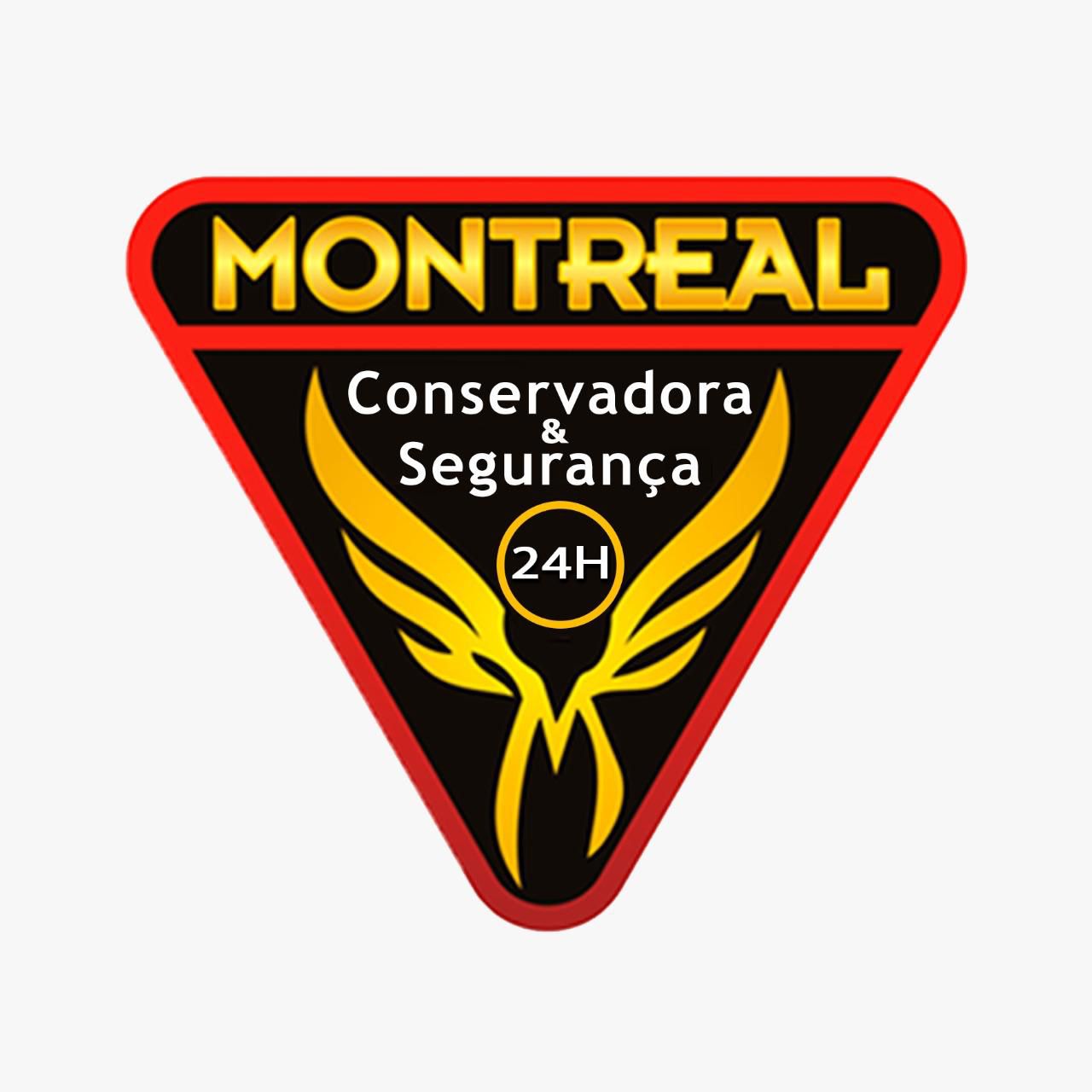 MONTREAL CONSERVADORA E SEGURANÇA