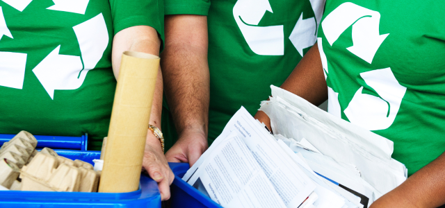 Reciclagem em Condomínios: A Lei que Transforma Lixo em Benefícios para Síndicos e Moradores