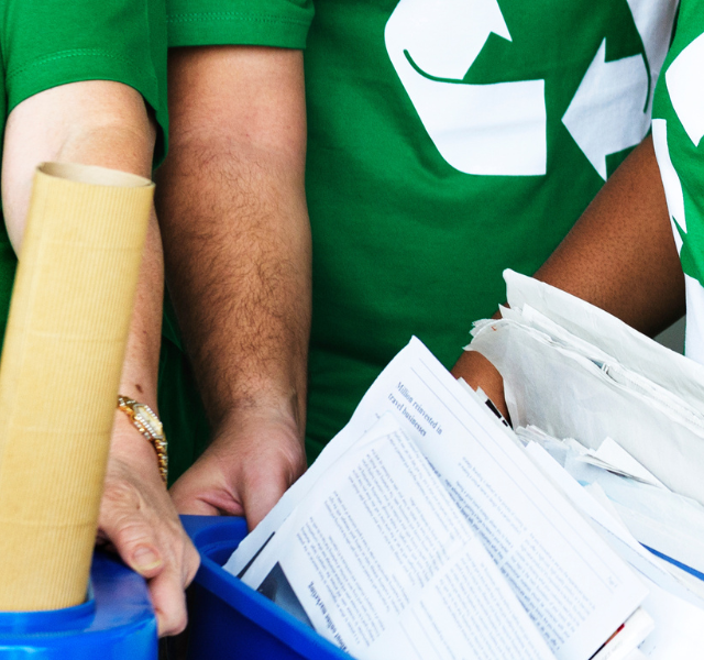 Reciclagem em Condomínios: A Lei que Transforma Lixo em Benefícios para Síndicos e Moradores