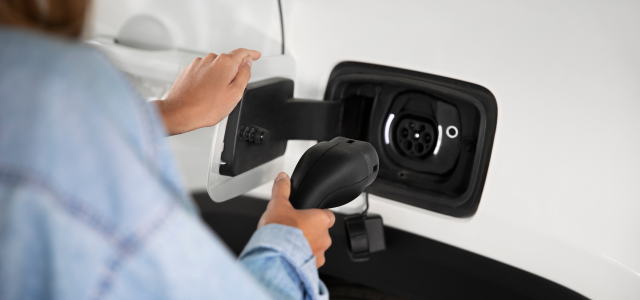 Novas Regras para Carregadores de Carros Elétricos em Condomínios de SP estão por vir