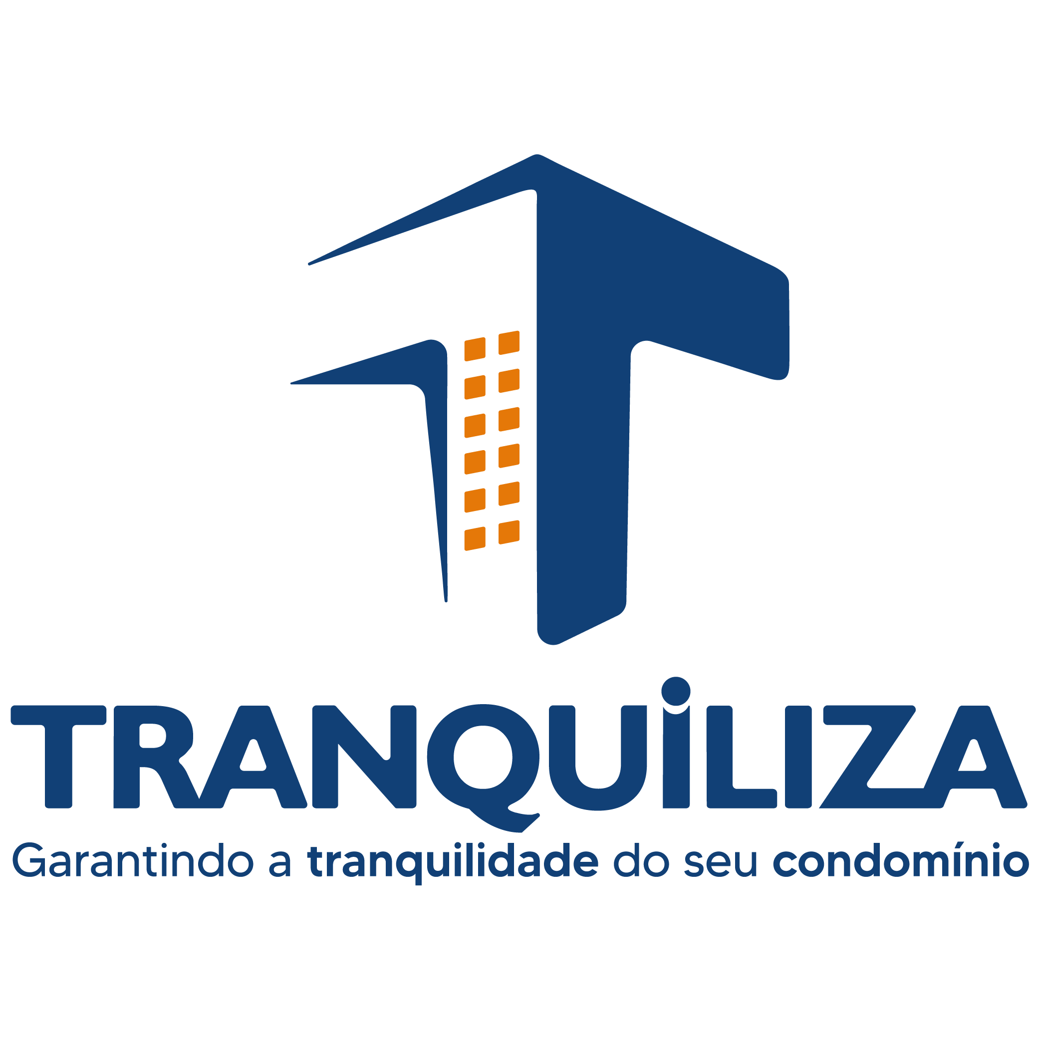 TRANQUILIZA – GARANTIA E RECUPERAÇÃO DE ATIVOS CONDOMINIAIS