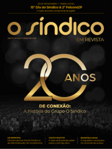 ED. 61 | 3° edição de 2025