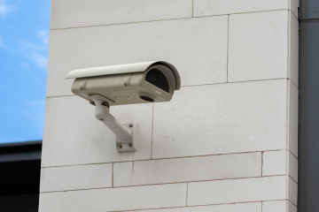 Vizinhança Segura: A força da integração entre câmeras privadas e segurança pública