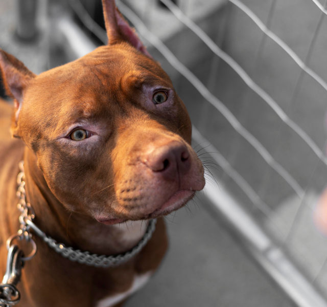 Cães Potencialmente Perigosos em JF: O que a Lei Municipal 15.095/25 Significa para o Seu Condomínio