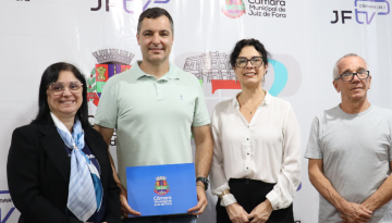 Lei Municipal institui o Dia do Síndico e do Administrador de Condomínios em Juiz de Fora