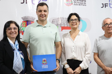 Lei Municipal institui o Dia do Síndico e do Administrador de Condomínios em Juiz de Fora