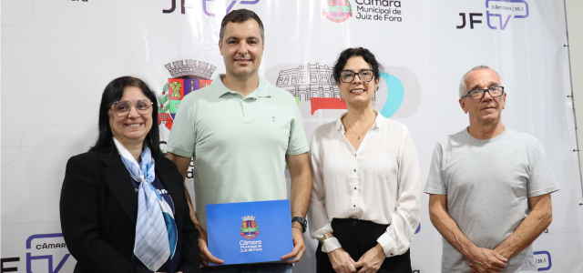 Lei Municipal institui o Dia do Síndico e do Administrador de Condomínios em Juiz de Fora