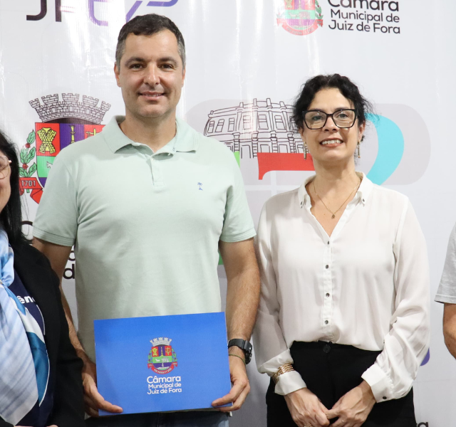 Lei Municipal institui o Dia do Síndico e do Administrador de Condomínios em Juiz de Fora