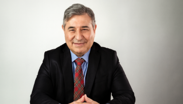 Entrevista com Dr. Vander Andrade: A Voz da Profissionalização Condominial