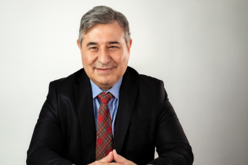 Entrevista com Dr. Vander Andrade: A Voz da Profissionalização Condominial