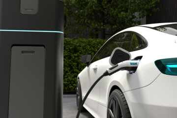 Veículos elétricos em condomínios: Adequação de garagens e a Nova Diretriz SAVE