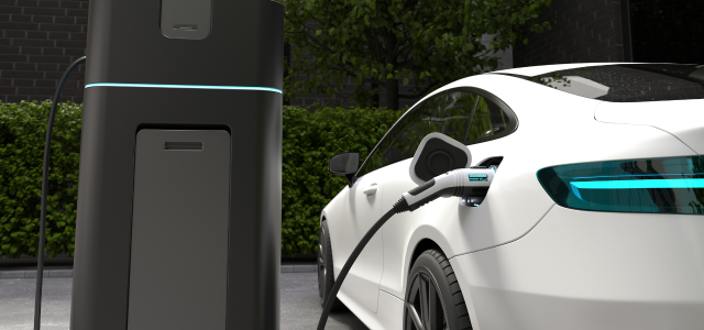 Veículos elétricos em condomínios: Adequação de garagens e a Nova Diretriz SAVE