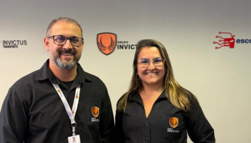 Invictus: A Expertise de Grandes Centros agora em JF
