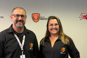 Invictus: A Expertise de Grandes Centros agora em JF